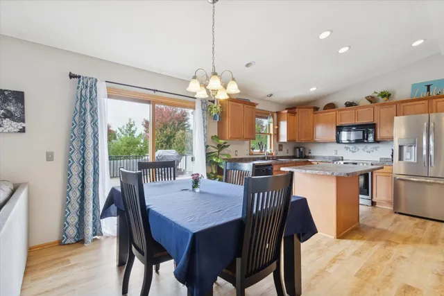 $415,000 | 4609 Parkwood Drive, Milton, WI 53563