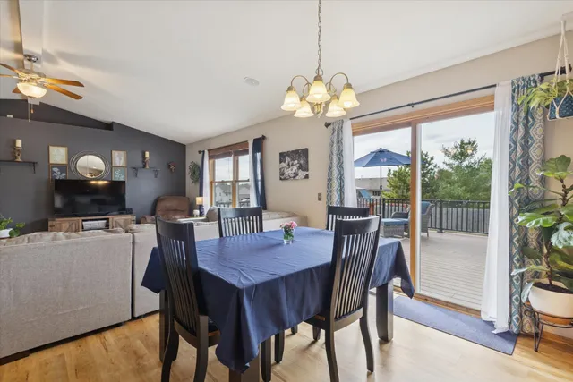 $415,000 | 4609 Parkwood Drive, Milton, WI 53563