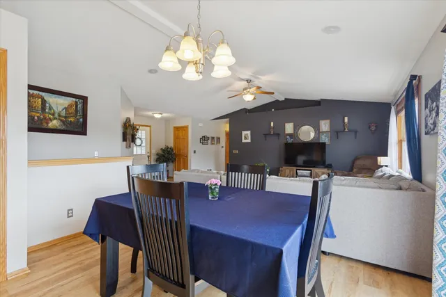 $415,000 | 4609 Parkwood Drive, Milton, WI 53563