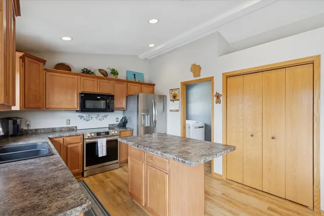 $415,000 | 4609 Parkwood Drive, Milton, WI 53563