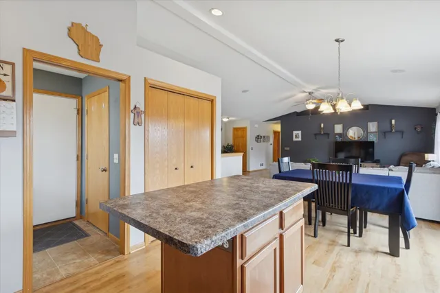 $415,000 | 4609 Parkwood Drive, Milton, WI 53563