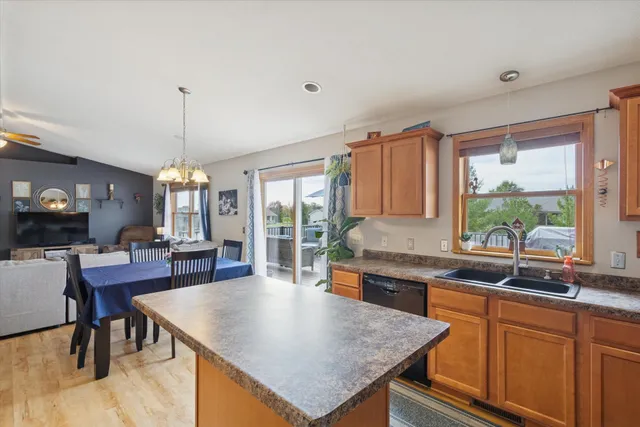 $415,000 | 4609 Parkwood Drive, Milton, WI 53563