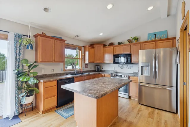 $415,000 | 4609 Parkwood Drive, Milton, WI 53563