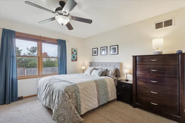 $415,000 | 4609 Parkwood Drive, Milton, WI 53563