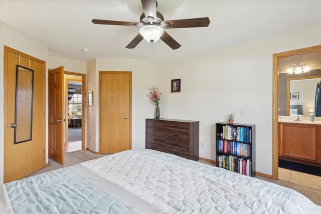 $415,000 | 4609 Parkwood Drive, Milton, WI 53563