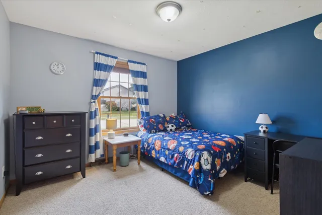 $415,000 | 4609 Parkwood Drive, Milton, WI 53563