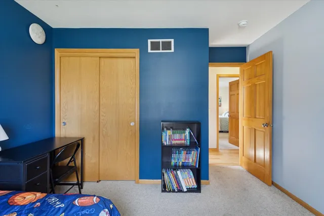 $415,000 | 4609 Parkwood Drive, Milton, WI 53563