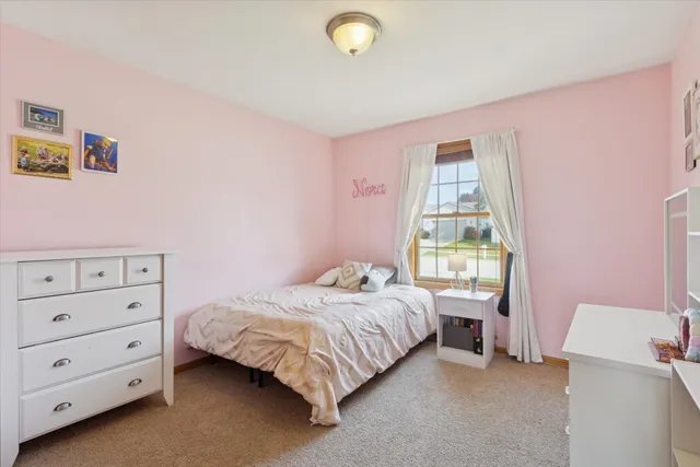 $415,000 | 4609 Parkwood Drive, Milton, WI 53563