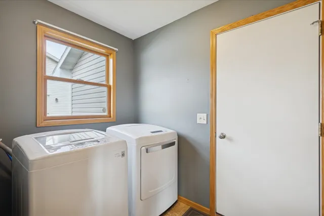 $415,000 | 4609 Parkwood Drive, Milton, WI 53563