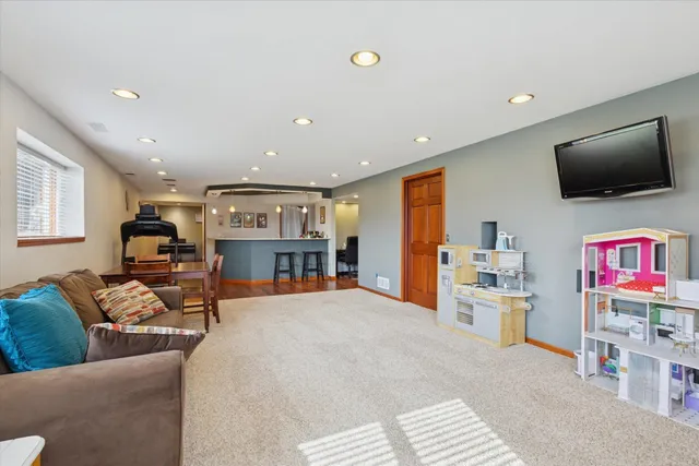 $415,000 | 4609 Parkwood Drive, Milton, WI 53563