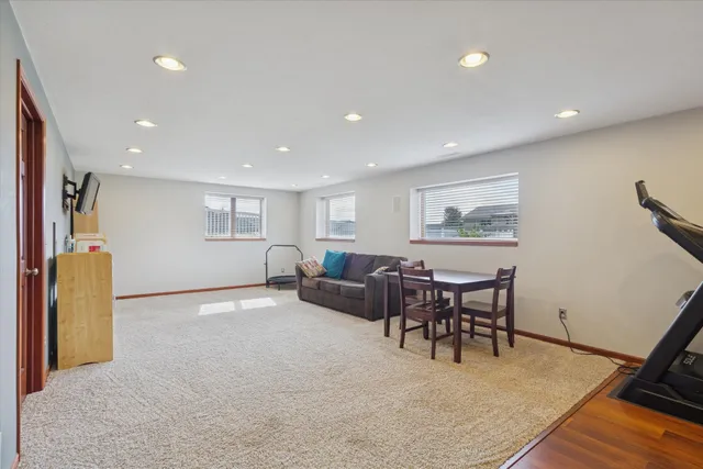 $415,000 | 4609 Parkwood Drive, Milton, WI 53563