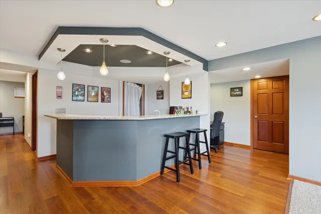 $415,000 | 4609 Parkwood Drive, Milton, WI 53563