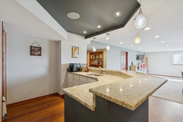 $415,000 | 4609 Parkwood Drive, Milton, WI 53563