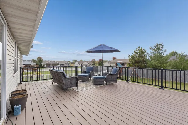 $415,000 | 4609 Parkwood Drive, Milton, WI 53563