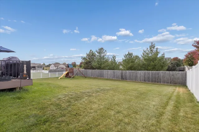 $415,000 | 4609 Parkwood Drive, Milton, WI 53563