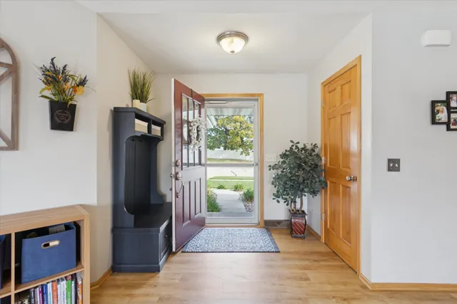 $415,000 | 4609 Parkwood Drive, Milton, WI 53563