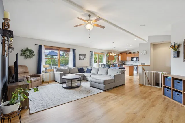 $415,000 | 4609 Parkwood Drive, Milton, WI 53563