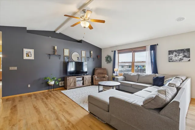 $415,000 | 4609 Parkwood Drive, Milton, WI 53563