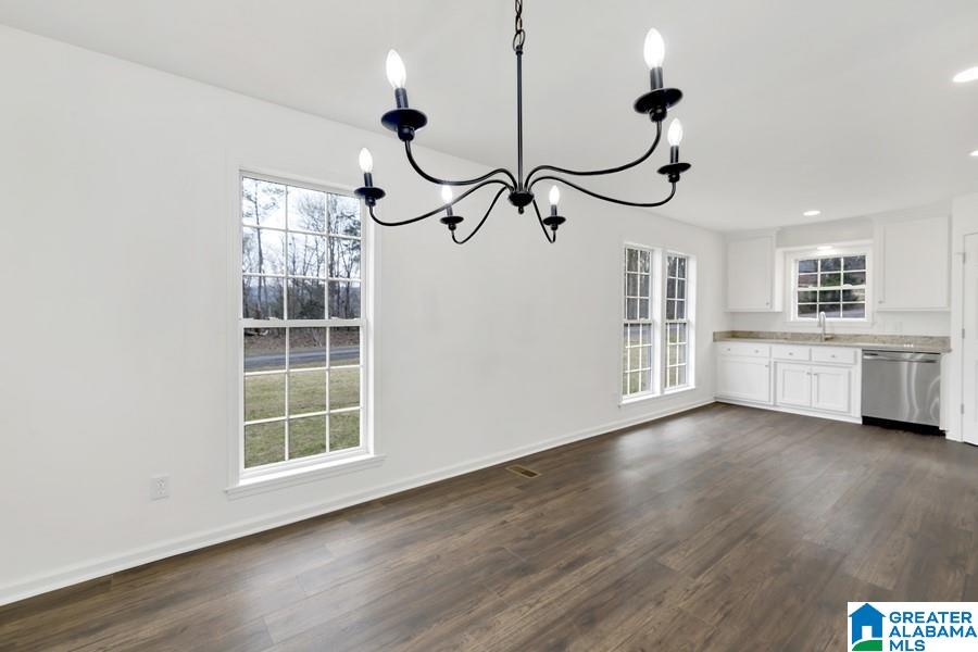 9656 Silley Dean Road Pinson, AL 35126 - Photo 11 of 21
