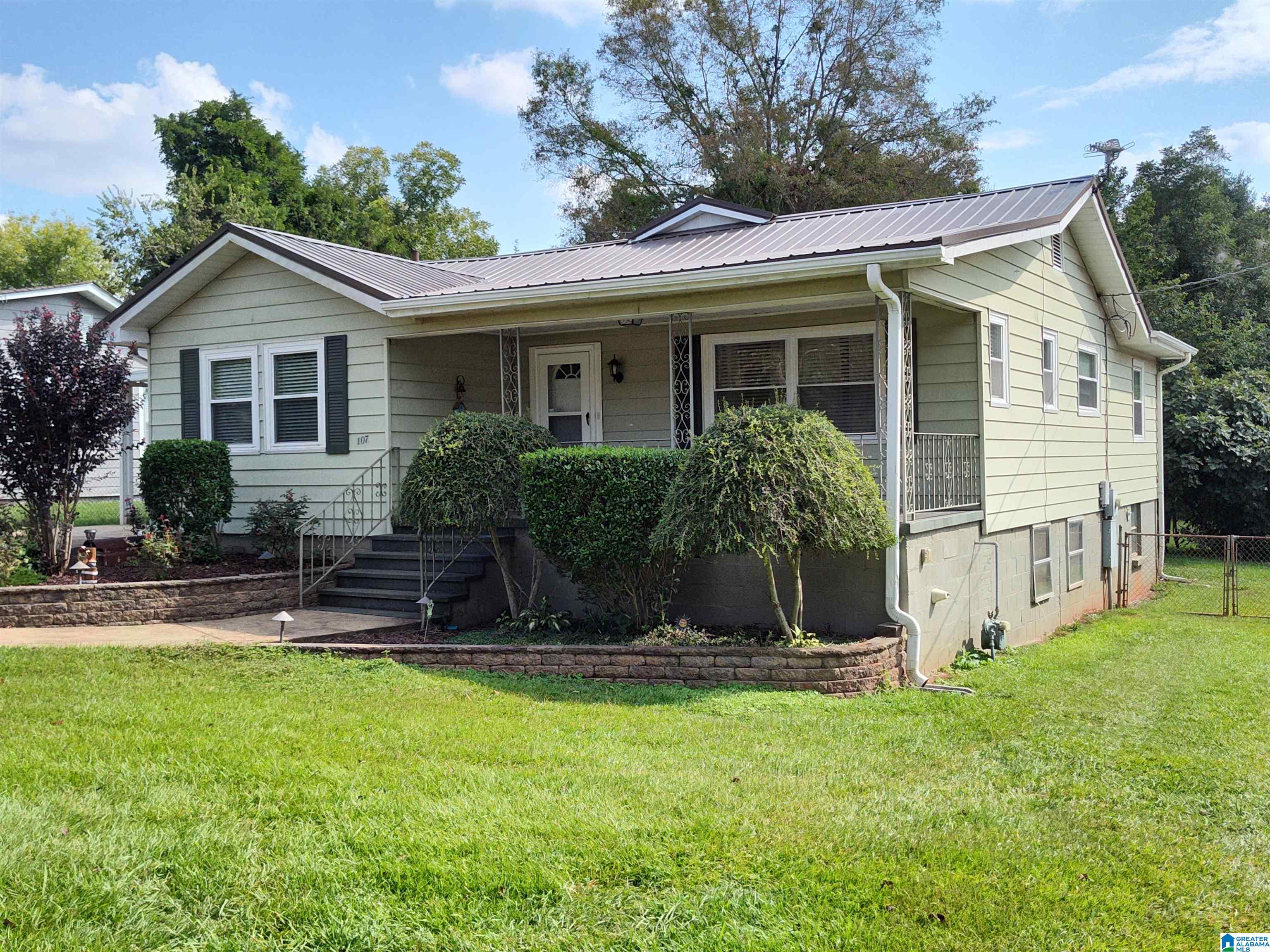 107 Virginia Drive Bessemer, AL 35023 - Photo 34 of 37