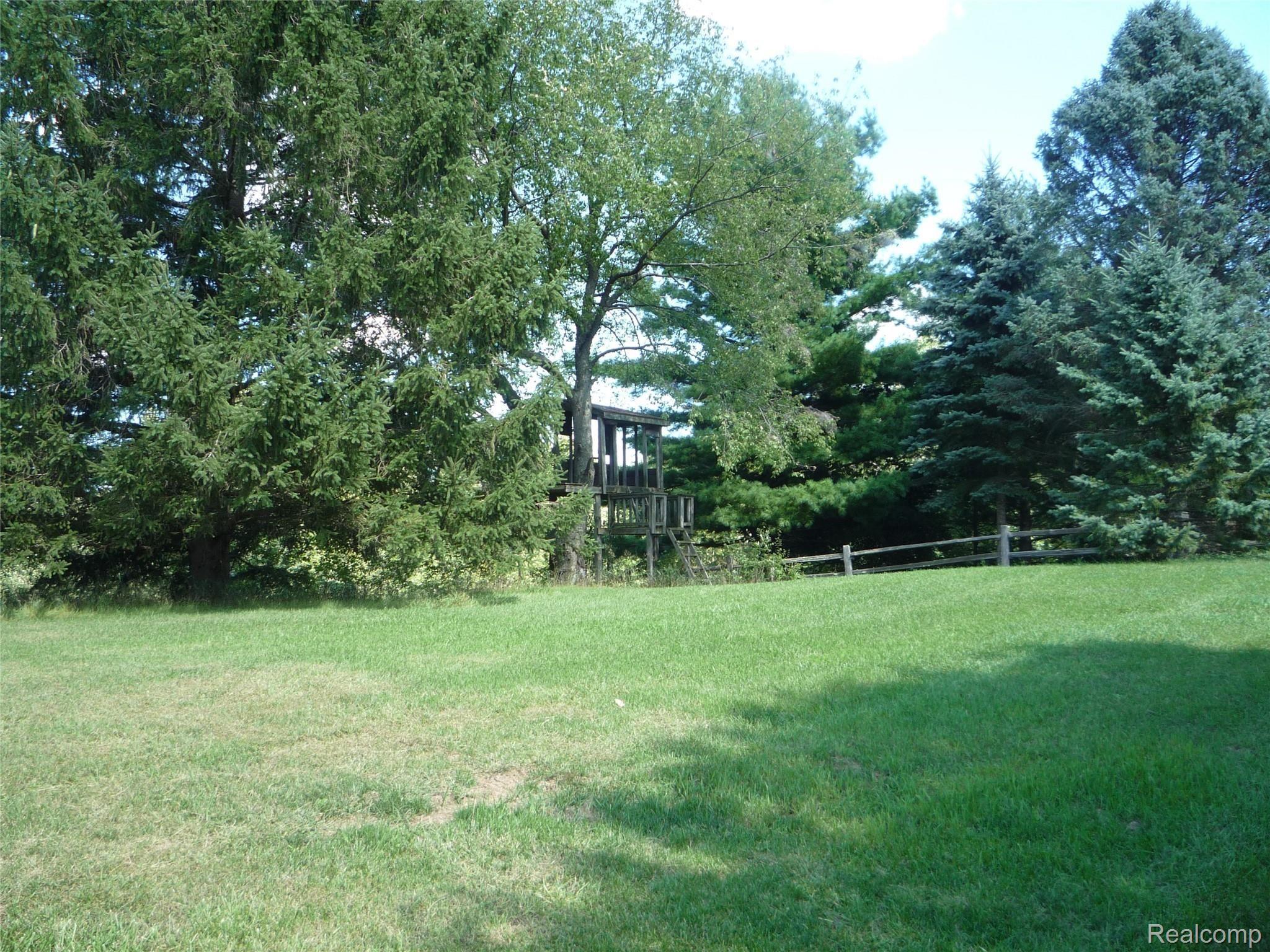 4237 Hough Road Dryden, MI 48428 - Photo 62 of 71 Playset included!