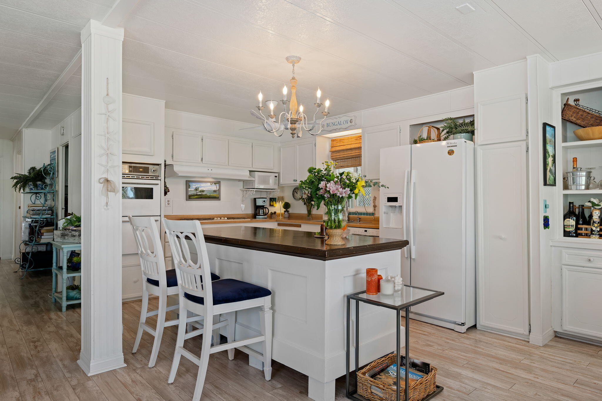 340 Old Mill Road, Unit 32 Santa Barbara, CA 93110 - Photo 13 of 39 13-Kitchen
