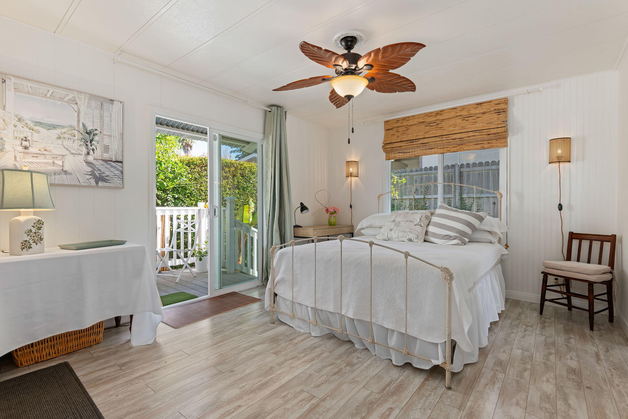 340 Old Mill Road, Unit 32 Santa Barbara, CA 93110 - Photo 18 of 39 18-Primary Bedroom