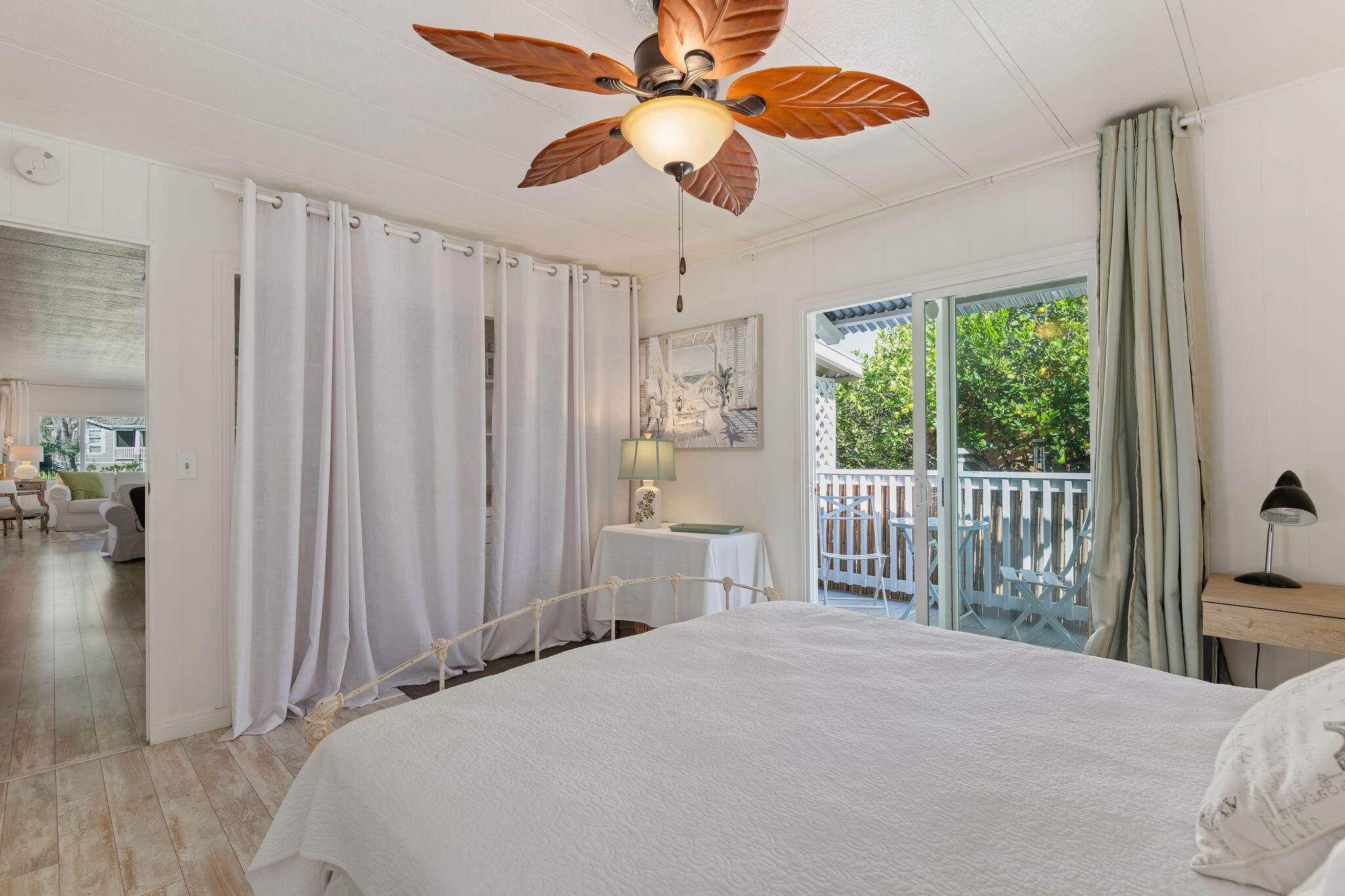 340 Old Mill Road, Unit 32 Santa Barbara, CA 93110 - Photo 19 of 39 19-Primary Bedroom