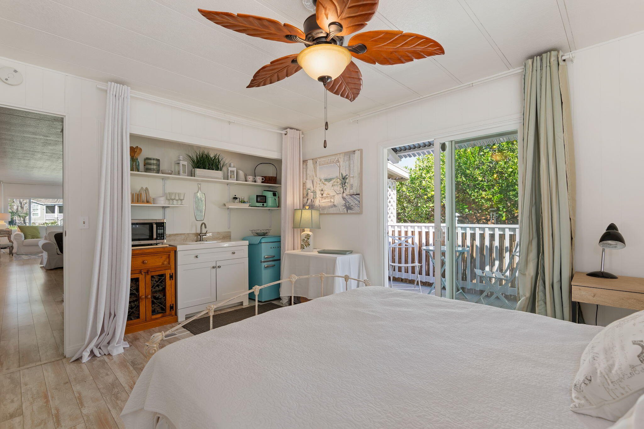 340 Old Mill Road, Unit 32 Santa Barbara, CA 93110 - Photo 20 of 39 20-Primary Bedroom