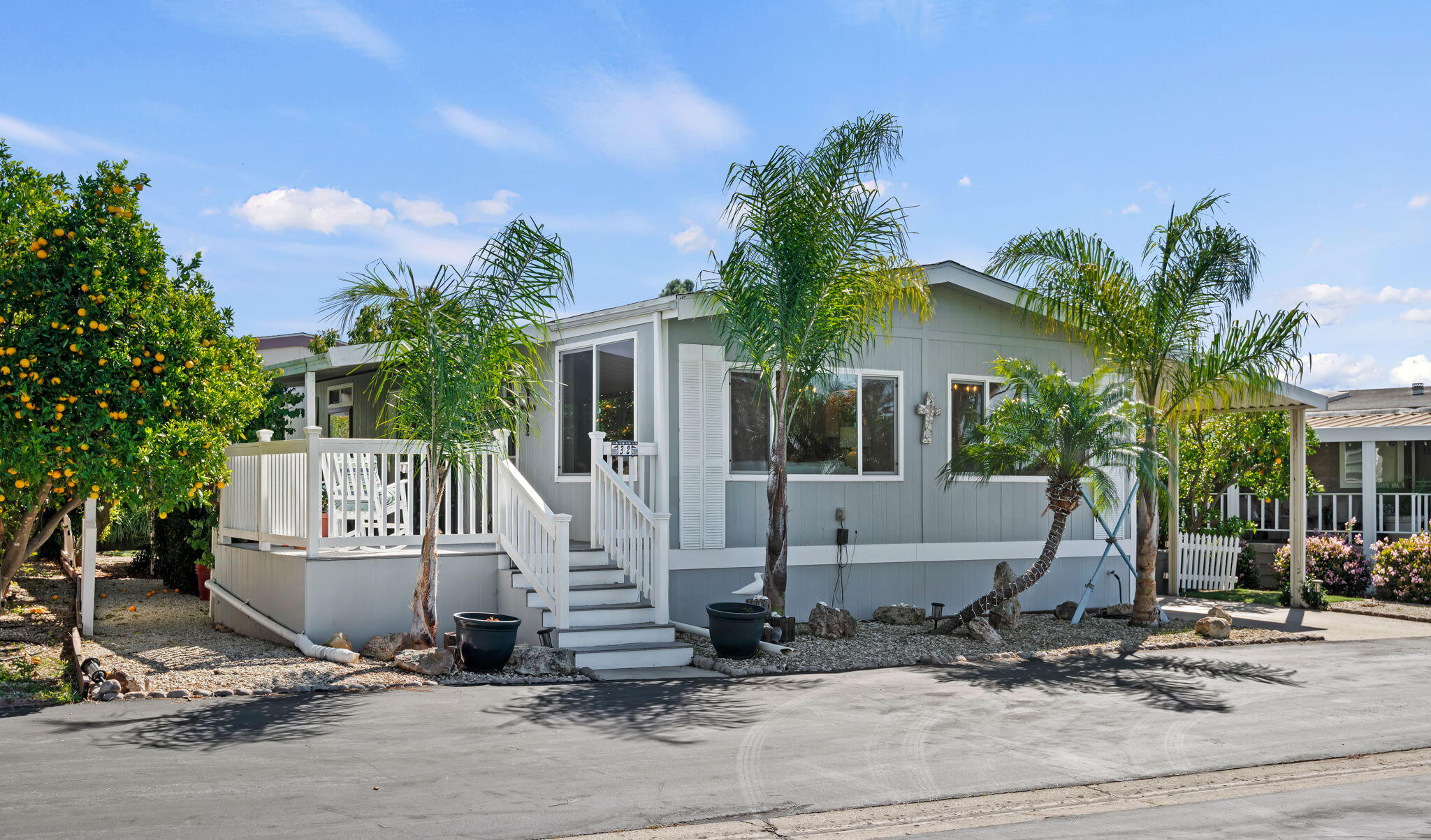 340 Old Mill Road, Unit 32 Santa Barbara, CA 93110 - Photo 2 of 39 02-Exterior View