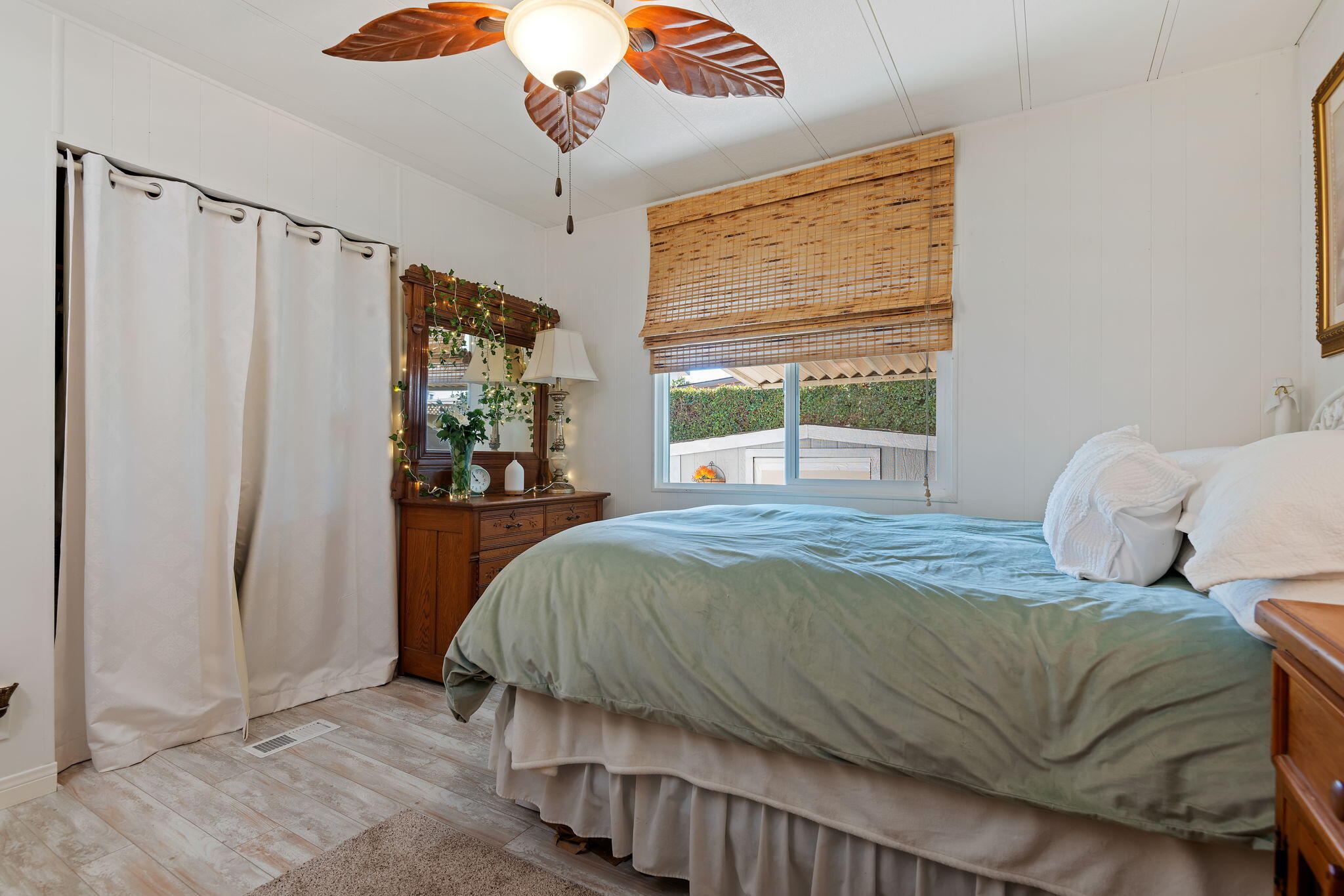 340 Old Mill Road, Unit 32 Santa Barbara, CA 93110 - Photo 25 of 39 25-Bedroom 2