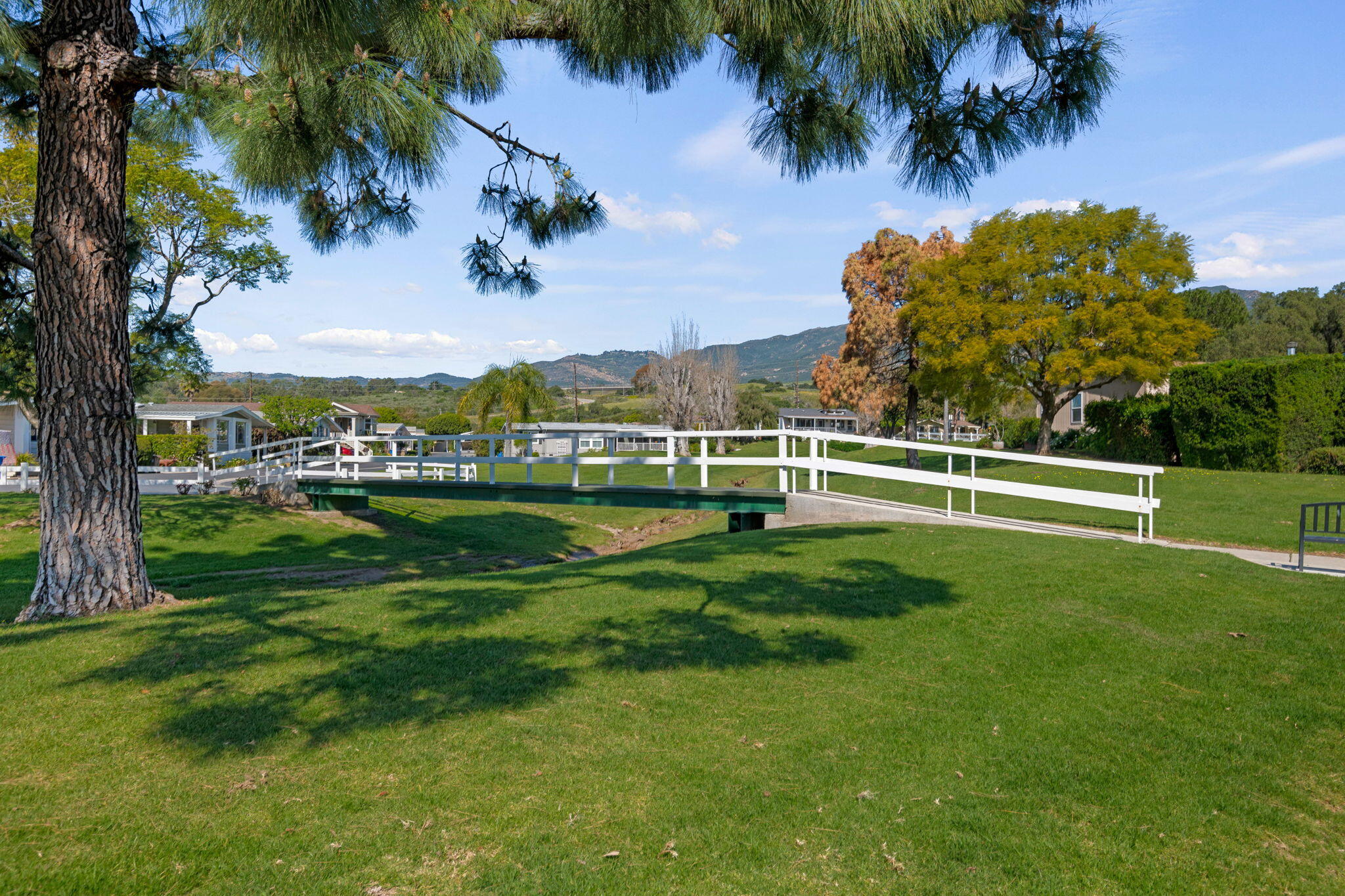 340 Old Mill Road, Unit 32 Santa Barbara, CA 93110 - Photo 6 of 39 06-Deck View