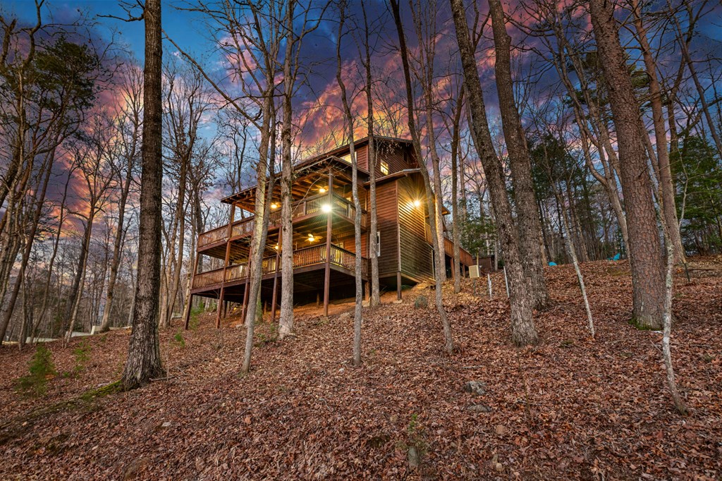 800 Fox Run Drive Blue Ridge, GA 30513 - Photo 12 of 64 Gallery Image 12