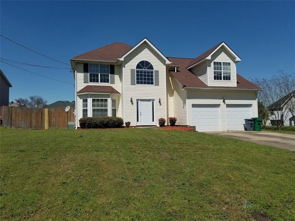 2324 Bankside Circle Decatur, GA 30035 - Photo 1 of 1