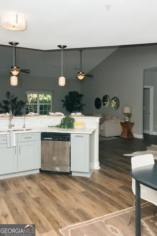 $335,499 | 4304 Commonwealth Circle, Newnan, GA 30263