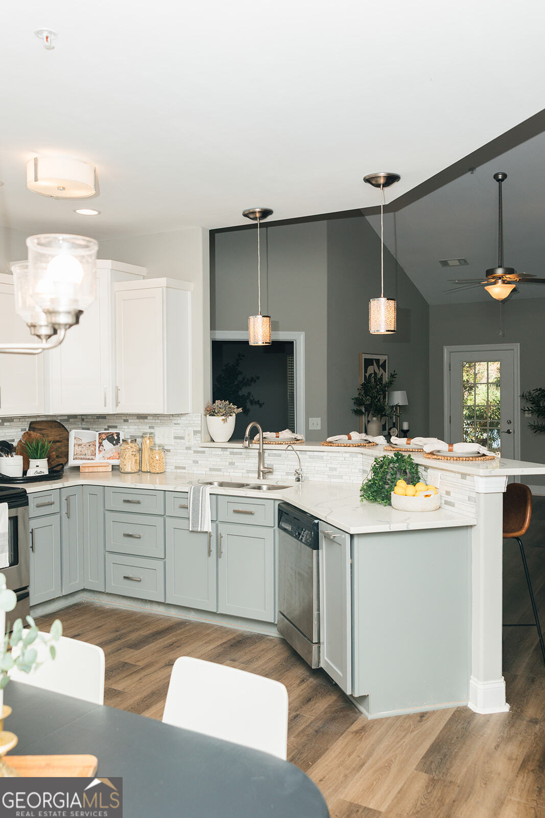 4304 Commonwealth Circle Newnan, GA 30263 - Photo 13 of 38