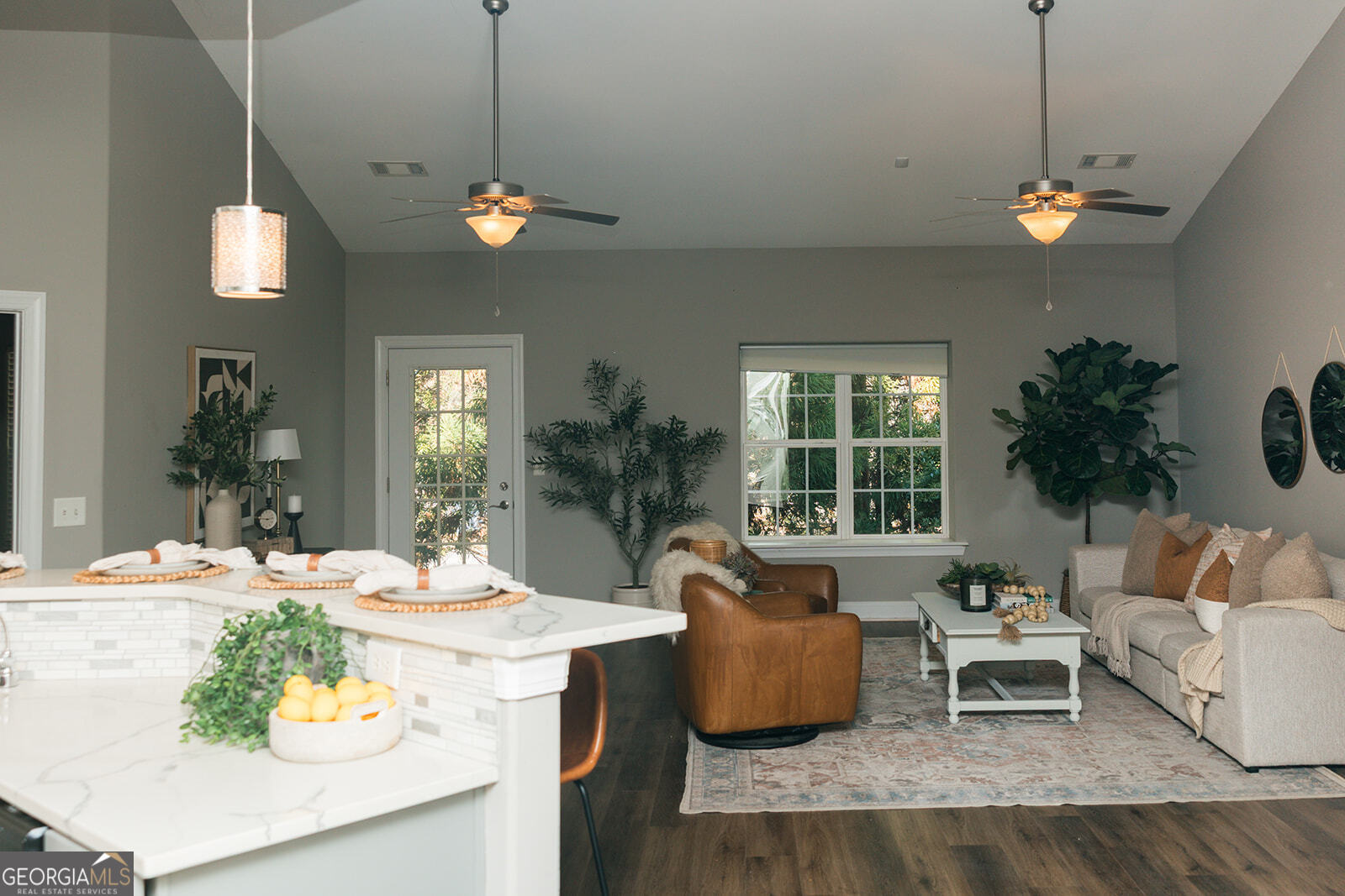 4304 Commonwealth Circle Newnan, GA 30263 - Photo 14 of 38