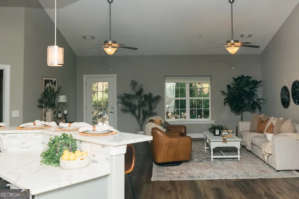 $335,499 | 4304 Commonwealth Circle, Newnan, GA 30263