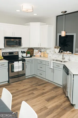 $335,499 | 4304 Commonwealth Circle, Newnan, GA 30263