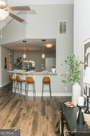 $335,499 | 4304 Commonwealth Circle, Newnan, GA 30263