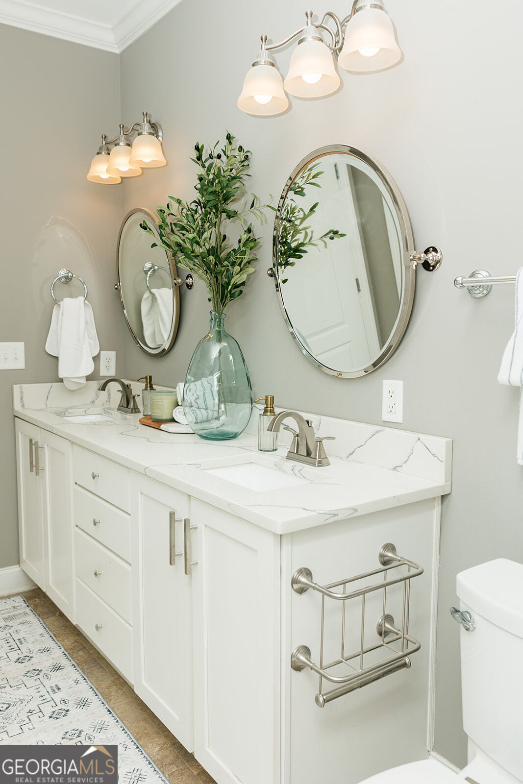 4304 Commonwealth Circle Newnan, GA 30263 - Photo 25 of 38