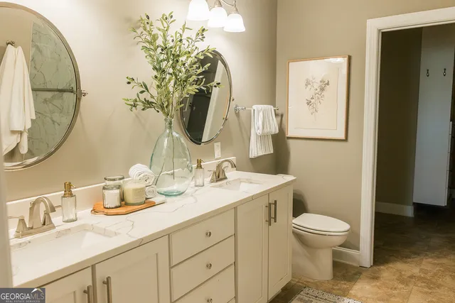 $335,499 | 4304 Commonwealth Circle, Newnan, GA 30263