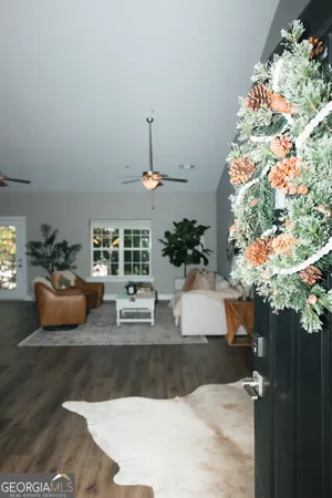 $335,499 | 4304 Commonwealth Circle, Newnan, GA 30263