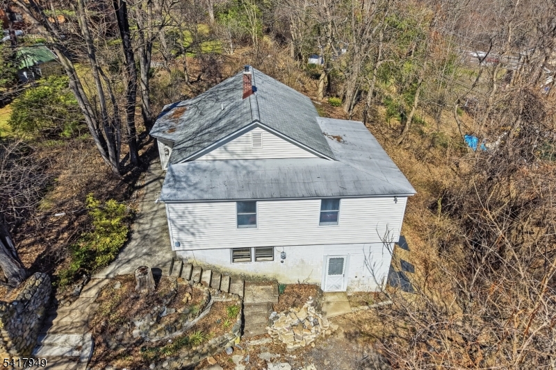 10 Minnehaha Path Lincoln Park, NJ 07035 - Photo 1 of 32 a aerial view of a house with a yard