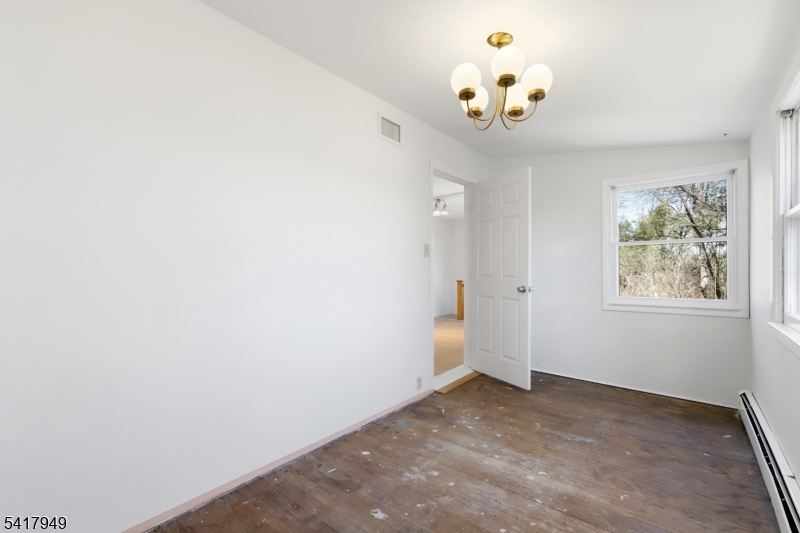10 Minnehaha Path Lincoln Park, NJ 07035 - Photo 15 of 32 a view of an empty room