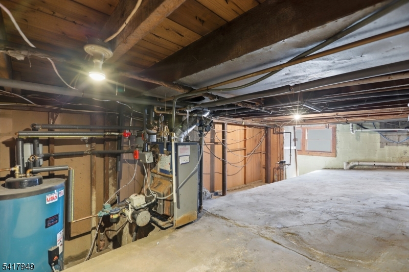 10 Minnehaha Path Lincoln Park, NJ 07035 - Photo 25 of 32 a view of a room with storage