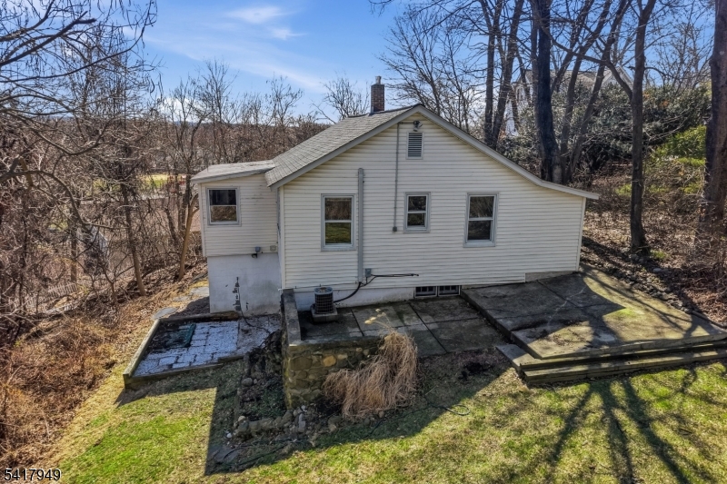 10 Minnehaha Path Lincoln Park, NJ 07035 - Photo 27 of 32 a aerial view of a house with a yard