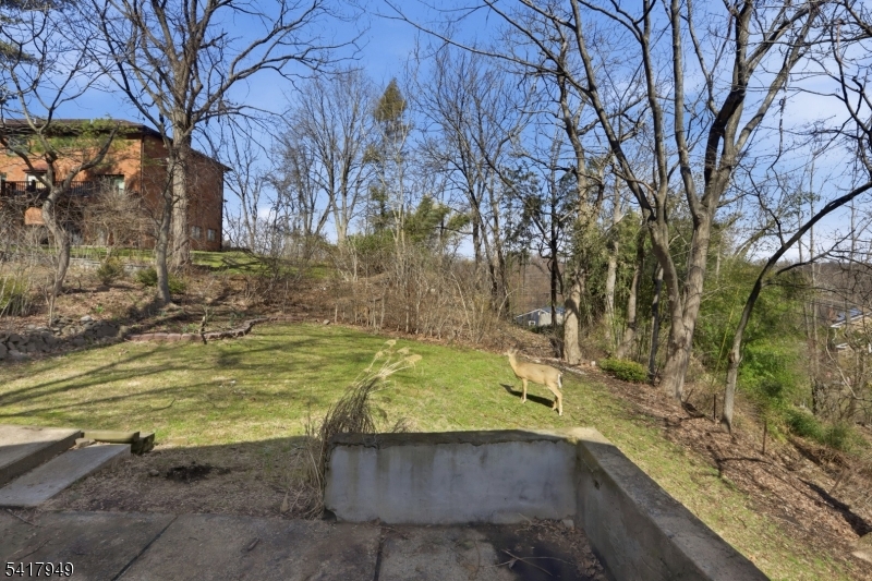 10 Minnehaha Path Lincoln Park, NJ 07035 - Photo 29 of 32 a view of a yard with an outdoor space