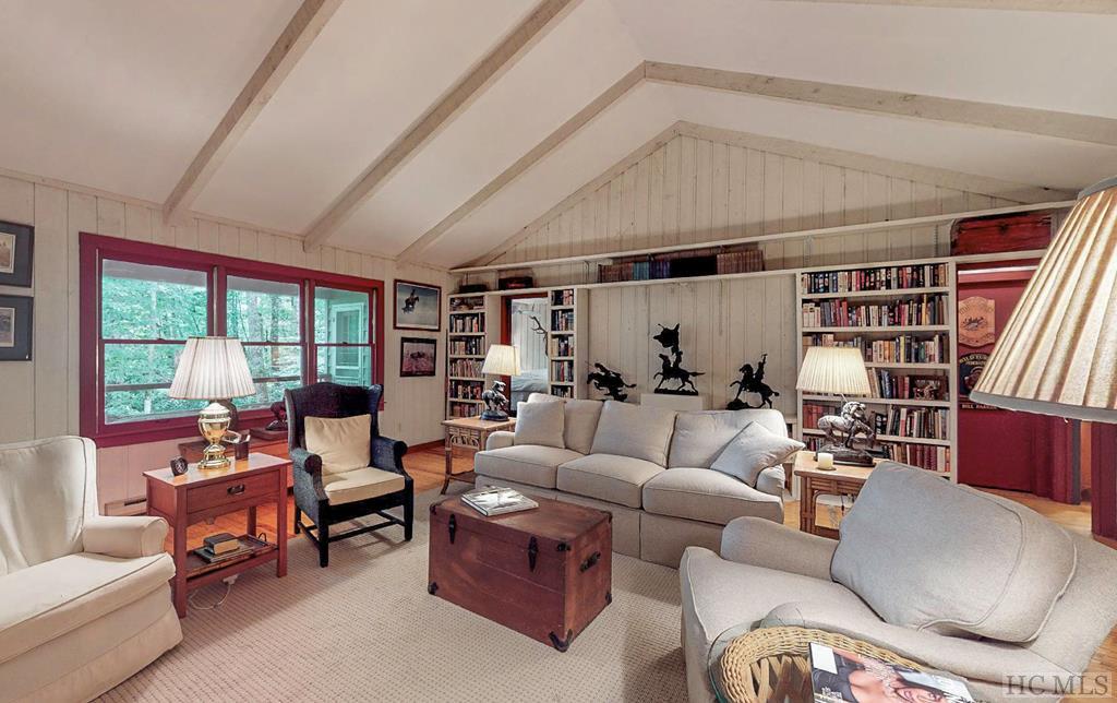 411 Nall Farm Road Highlands, NC 28741 - Photo 7 of 30 Gallery Image 7