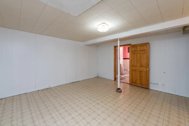 $220,000 | 49 South Lewis Avenue, Waukegan, IL 60085